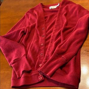 Long Sleeve Cardigan